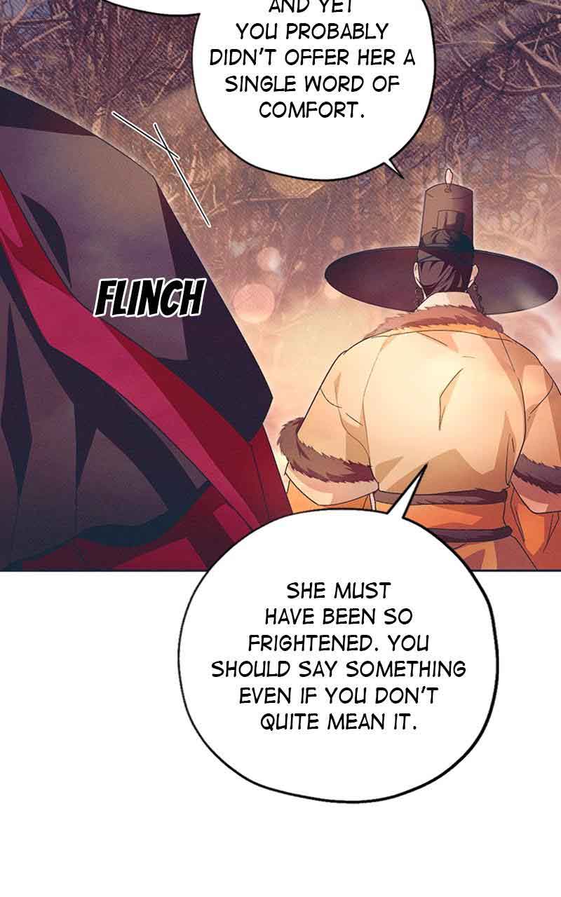 Darby, the Dizzying Flow Chapter 16 page 45