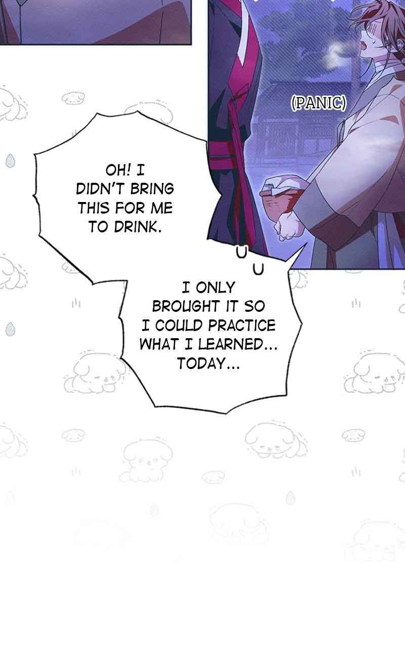 Darby, the Dizzying Flow Chapter 16 page 52