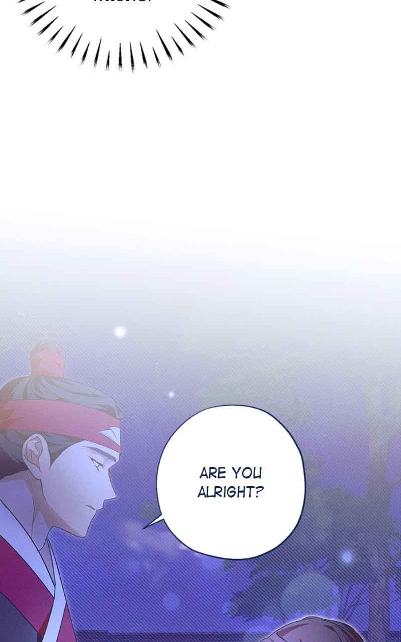 Darby, the Dizzying Flow Chapter 16 page 54
