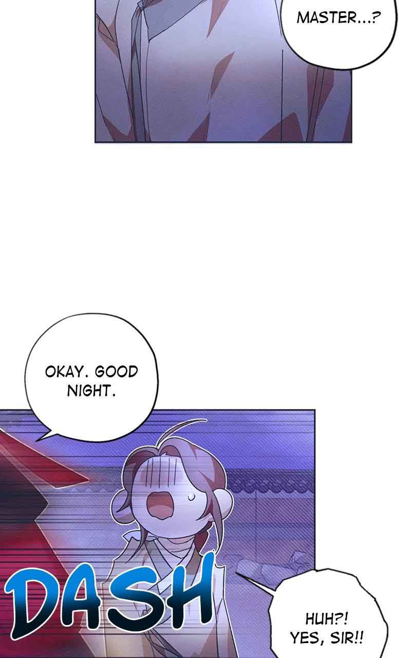 Darby, the Dizzying Flow Chapter 16 page 60