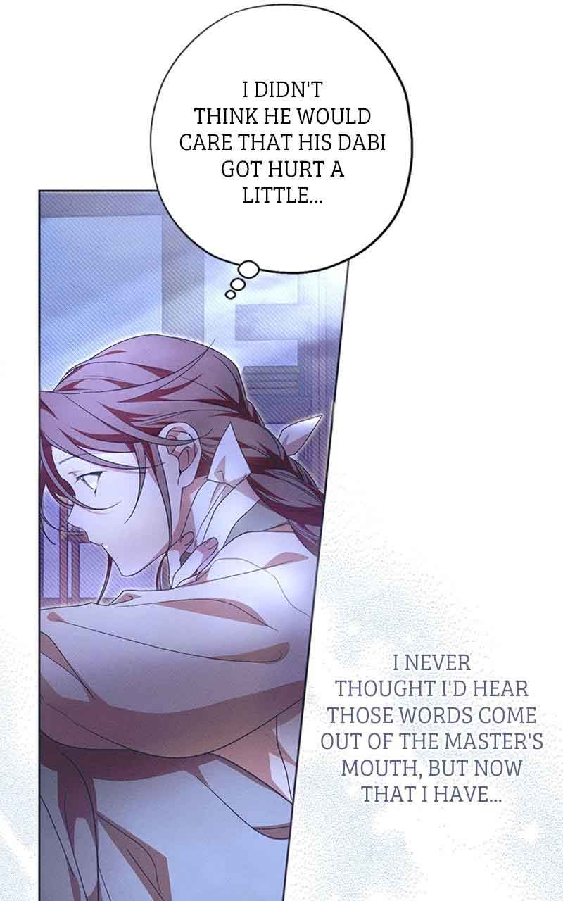 Darby, the Dizzying Flow Chapter 16 page 65
