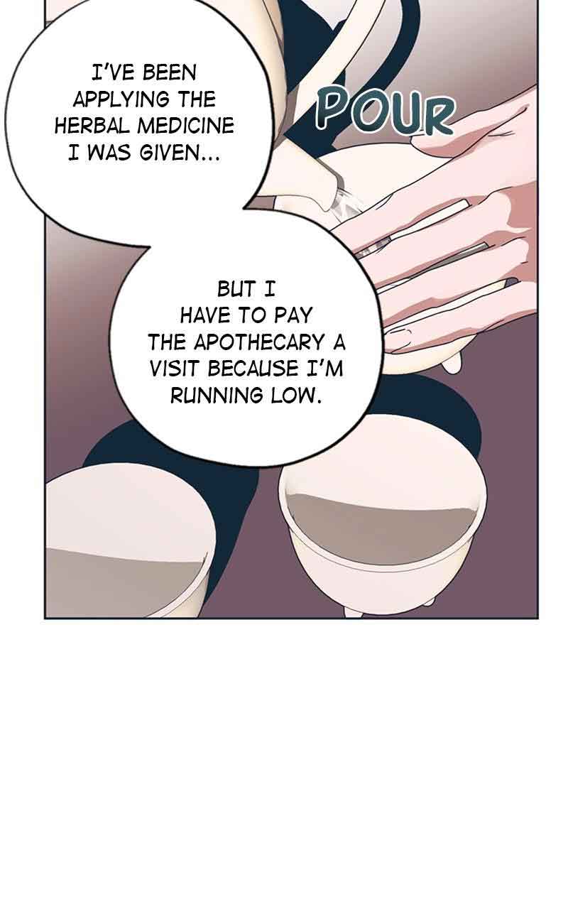 Darby, the Dizzying Flow Chapter 16 page 70