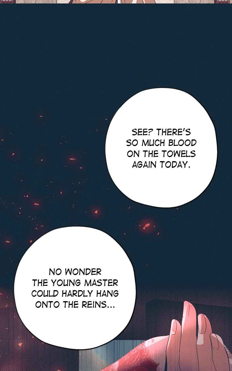 Darby, the Dizzying Flow Chapter 16 page 79