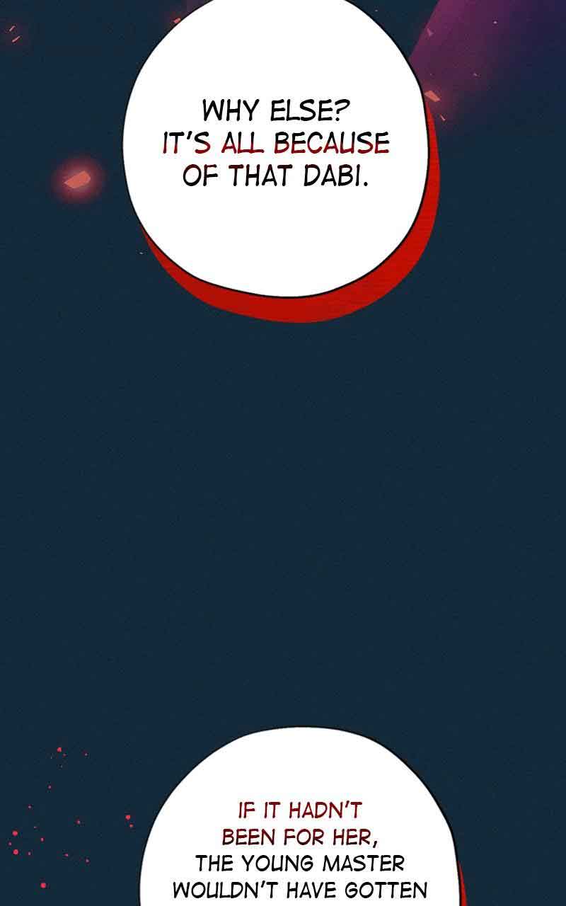 Darby, the Dizzying Flow Chapter 16 page 81