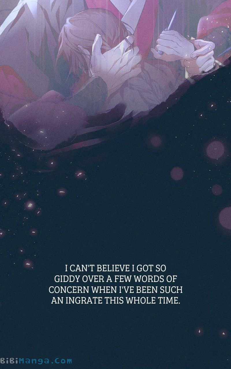 Darby, the Dizzying Flow Chapter 17 page 21