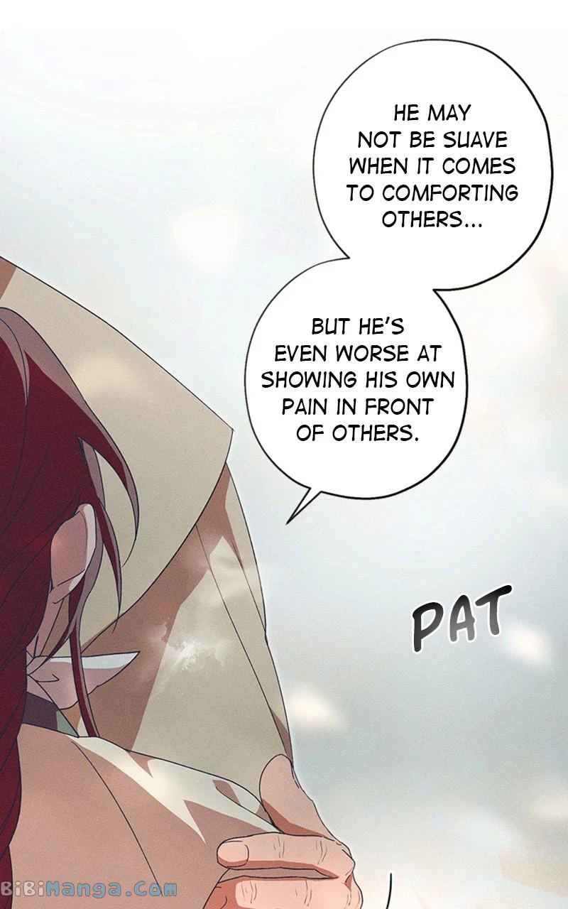 Darby, the Dizzying Flow Chapter 17 page 26