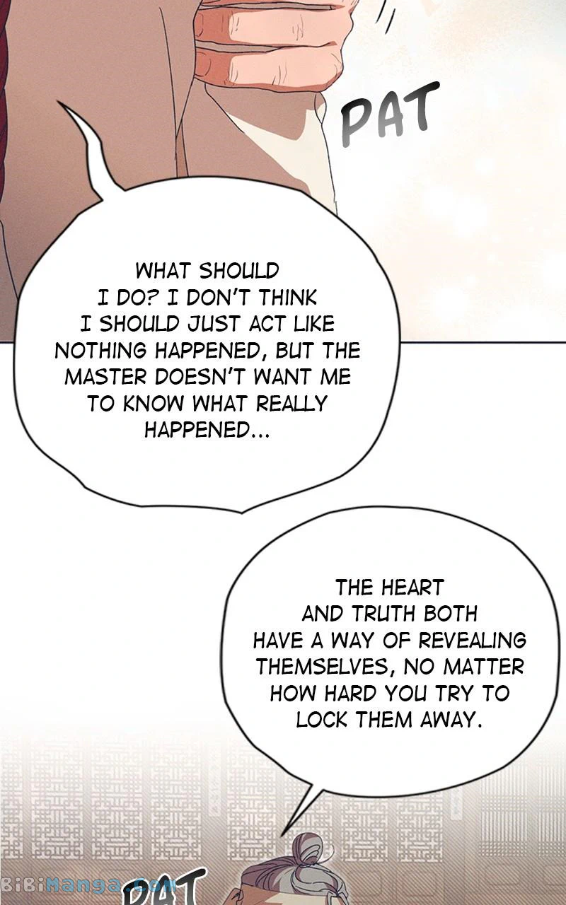 Darby, the Dizzying Flow Chapter 17 page 27