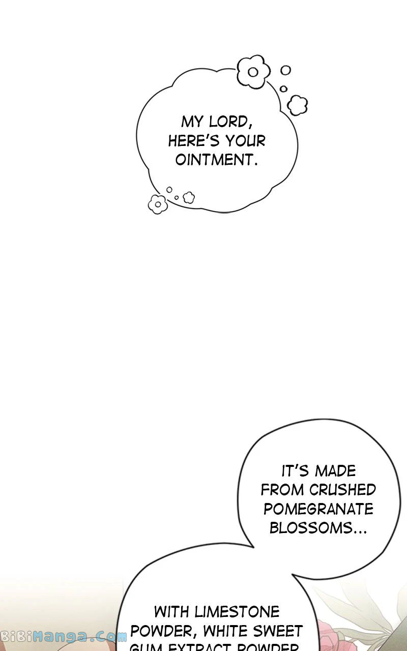 Darby, the Dizzying Flow Chapter 17 page 34