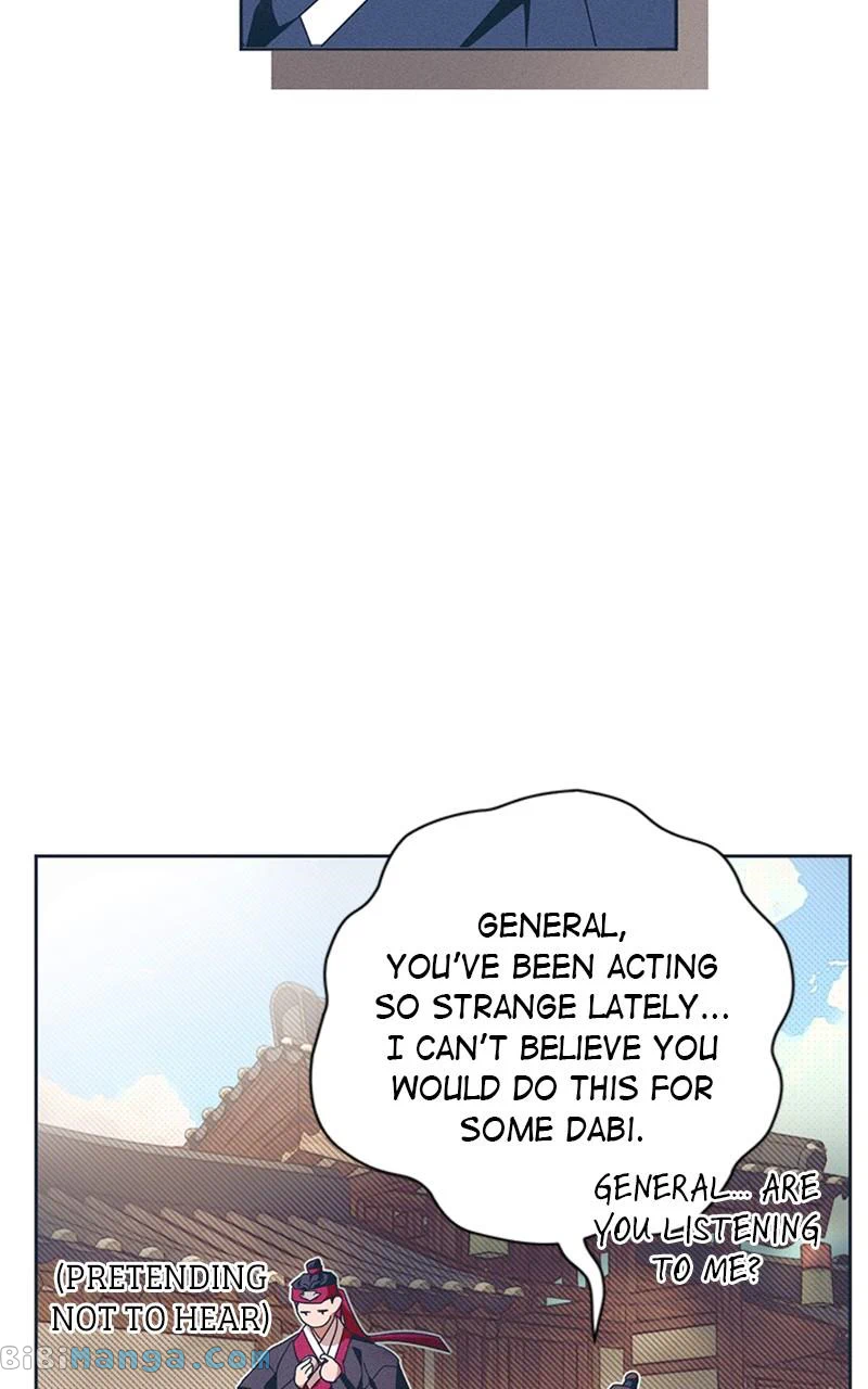 Darby, the Dizzying Flow Chapter 17 page 44
