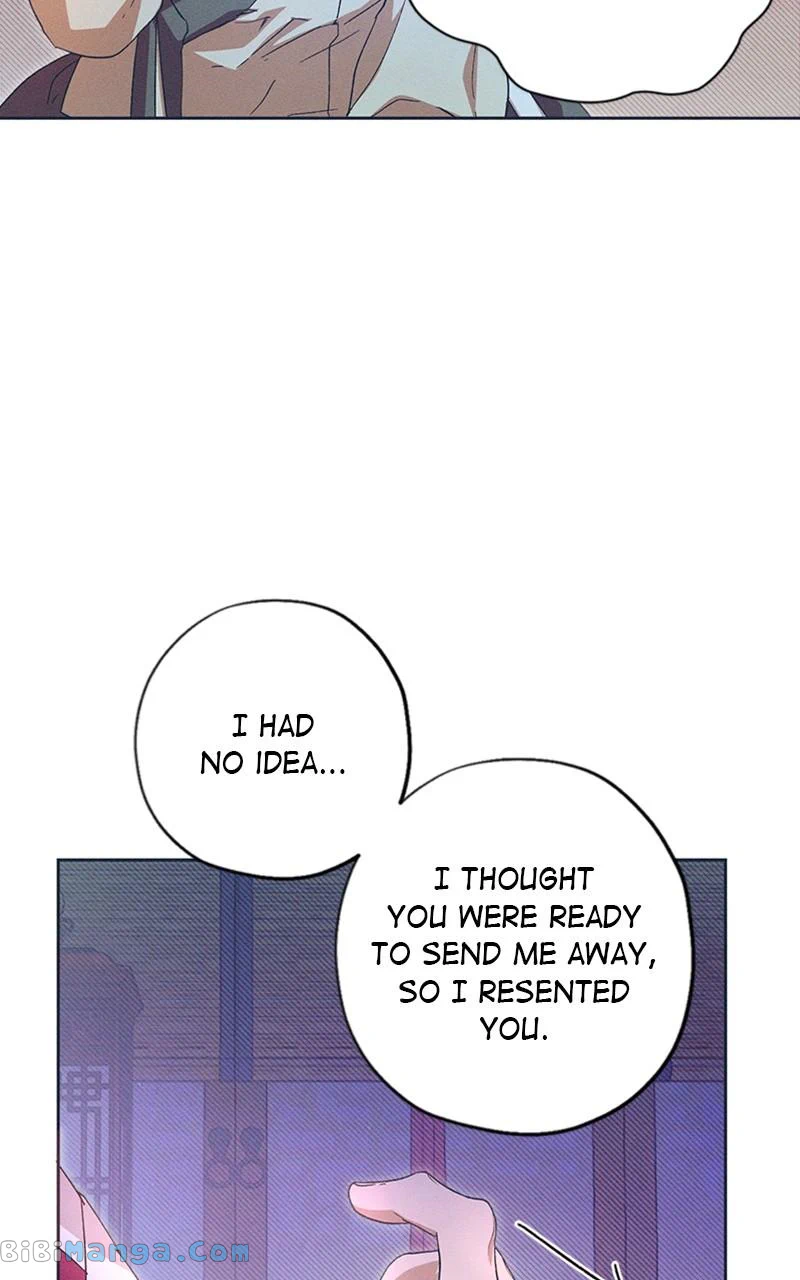 Darby, the Dizzying Flow Chapter 17 page 51