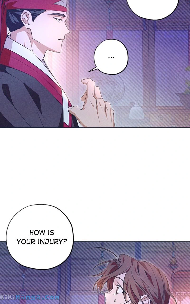 Darby, the Dizzying Flow Chapter 17 page 53