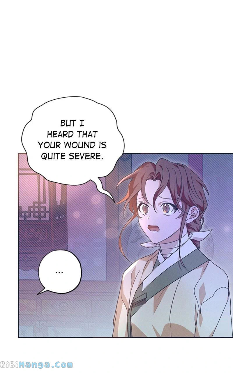 Darby, the Dizzying Flow Chapter 17 page 65