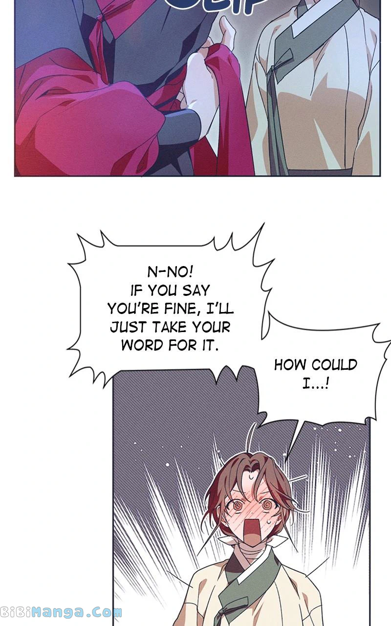 Darby, the Dizzying Flow Chapter 17 page 67