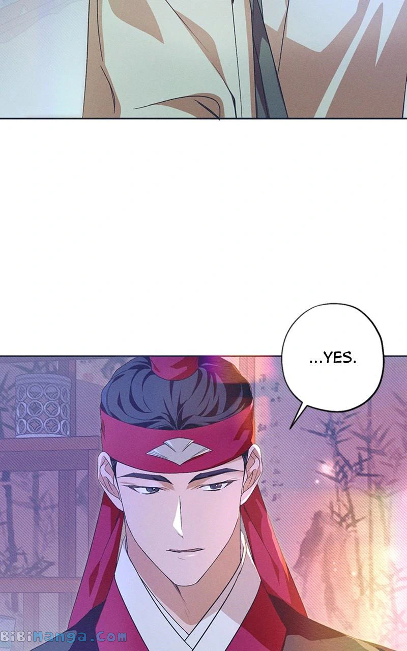 Darby, the Dizzying Flow Chapter 17 page 84