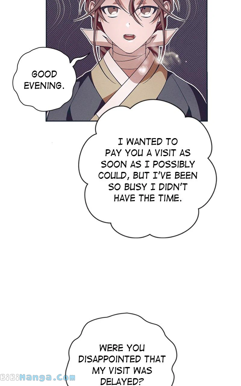 Darby, the Dizzying Flow Chapter 18 page 15