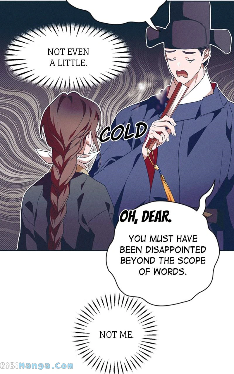 Darby, the Dizzying Flow Chapter 18 page 16