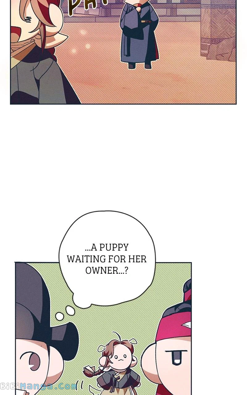 Darby, the Dizzying Flow Chapter 18 page 30