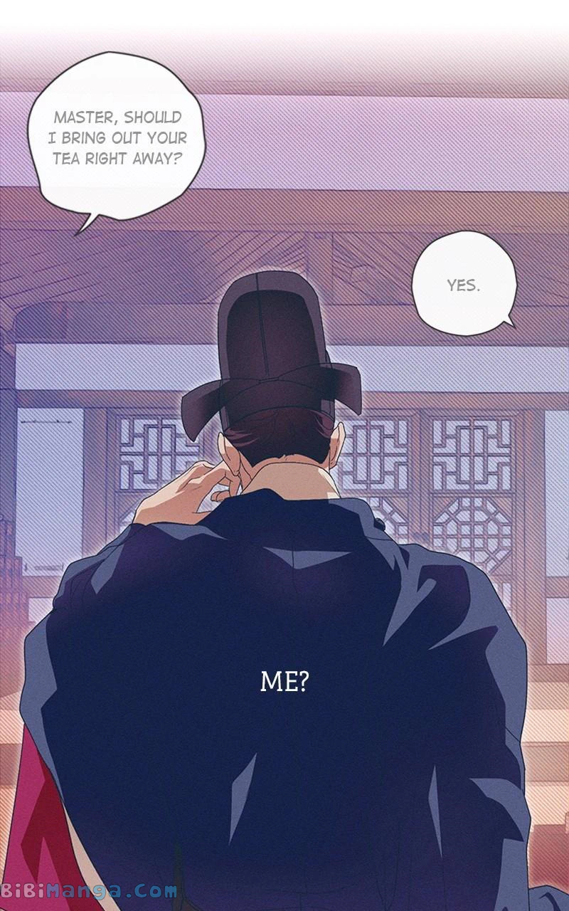 Darby, the Dizzying Flow Chapter 18 page 34