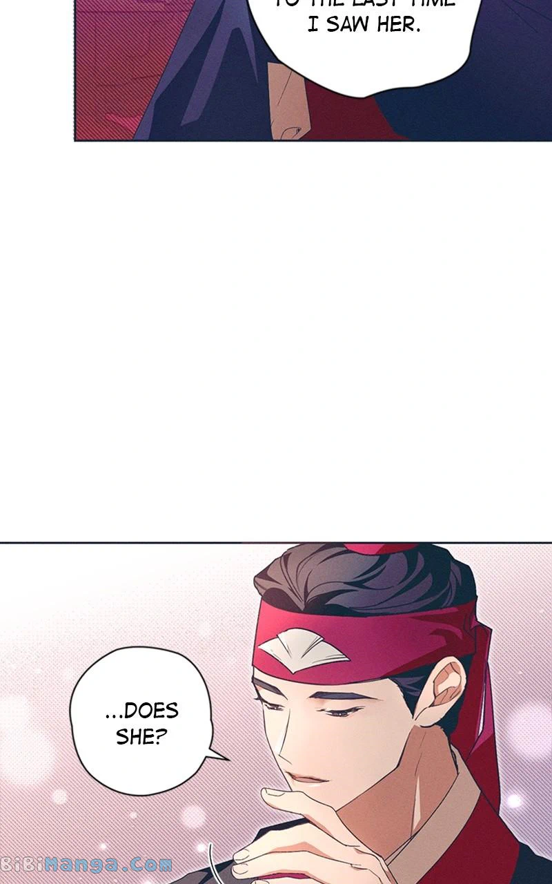 Darby, the Dizzying Flow Chapter 18 page 37