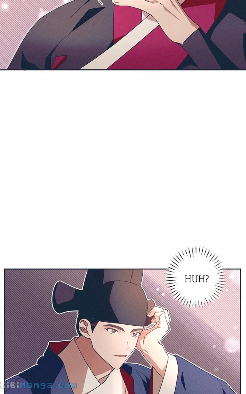Darby, the Dizzying Flow Chapter 18 page 38