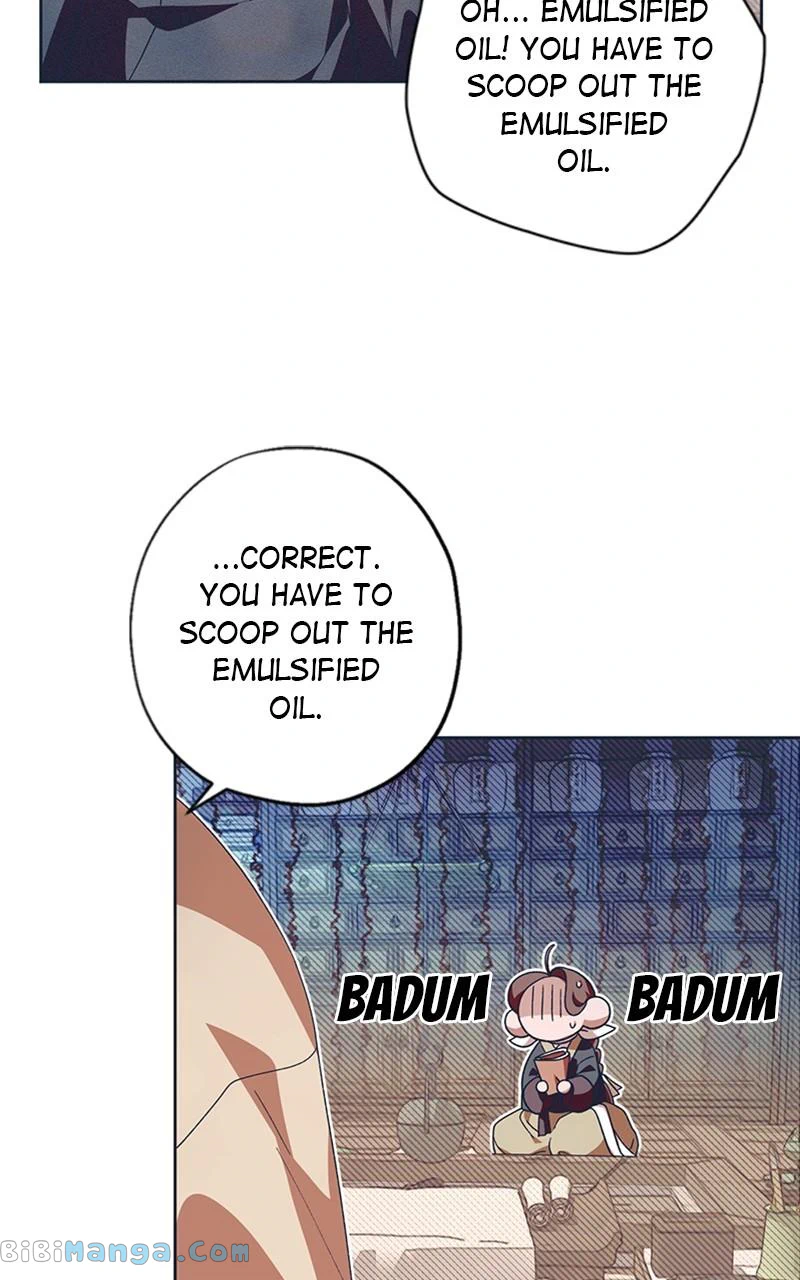 Darby, the Dizzying Flow Chapter 18 page 3