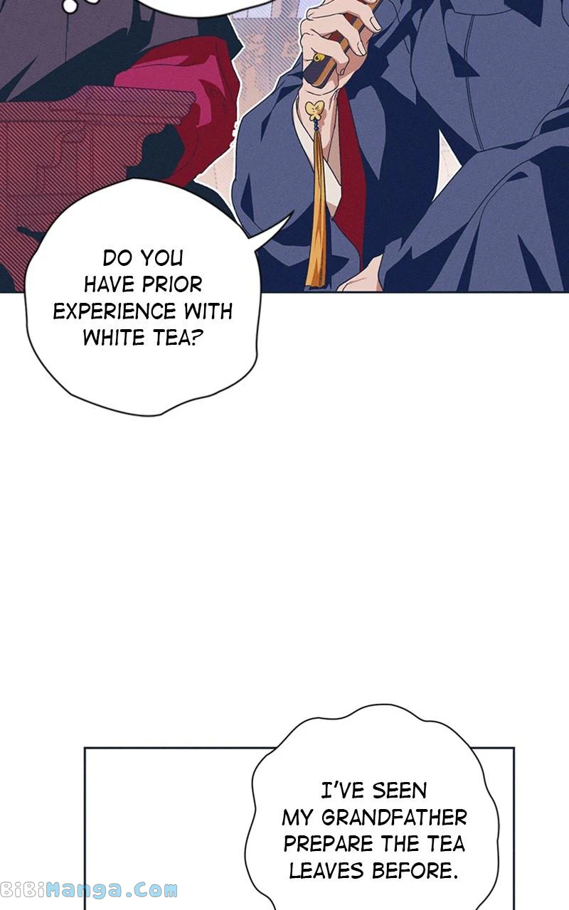 Darby, the Dizzying Flow Chapter 18 page 44