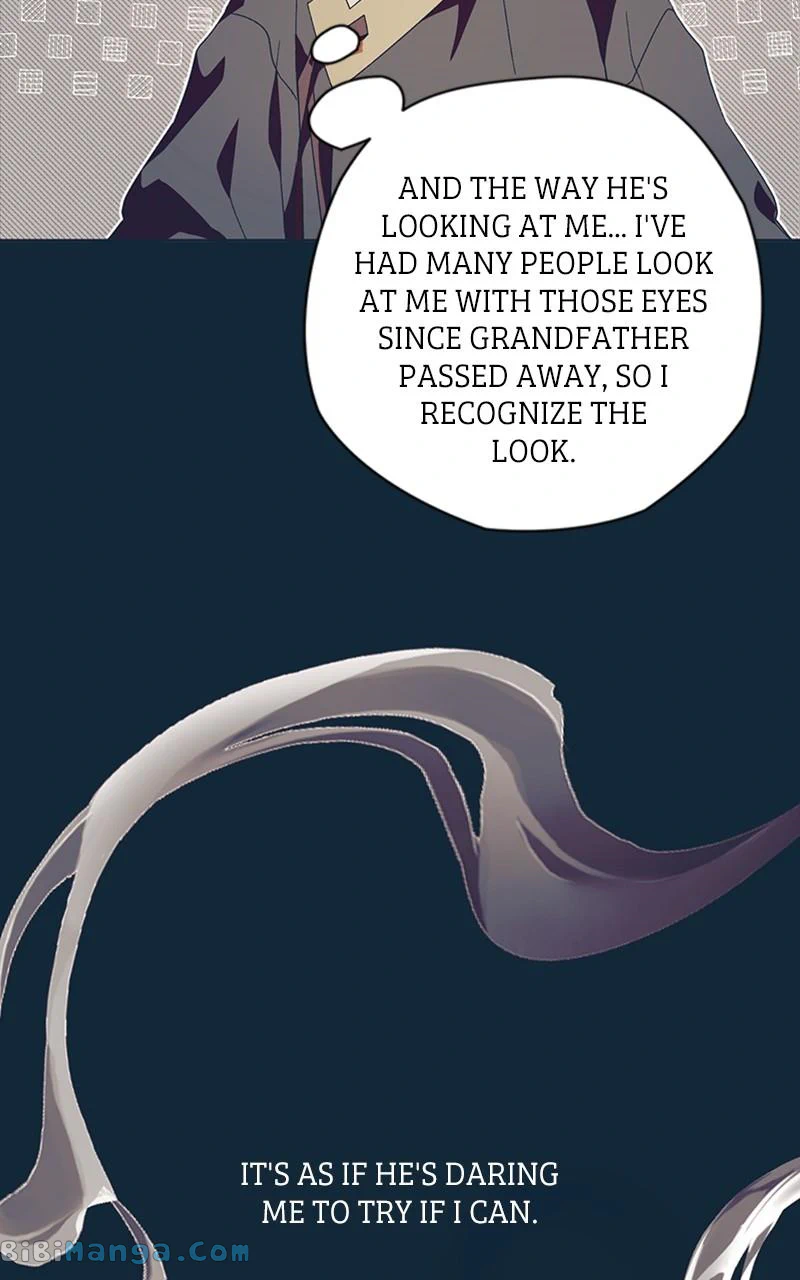 Darby, the Dizzying Flow Chapter 18 page 52