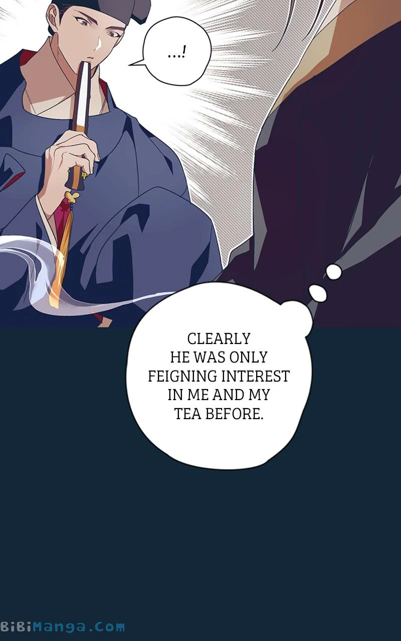 Darby, the Dizzying Flow Chapter 18 page 54
