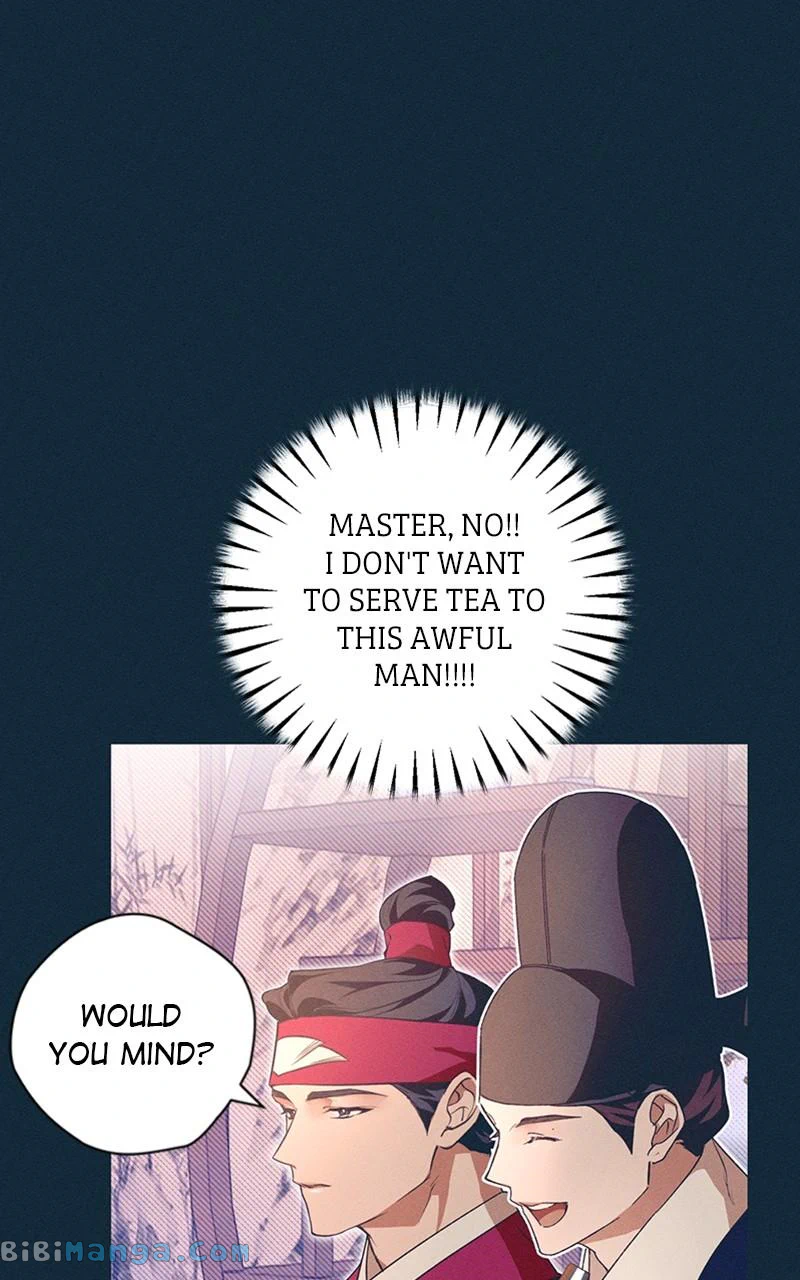 Darby, the Dizzying Flow Chapter 18 page 59