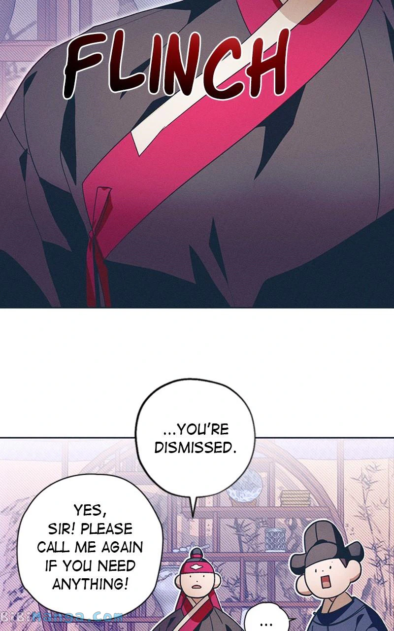 Darby, the Dizzying Flow Chapter 18 page 69