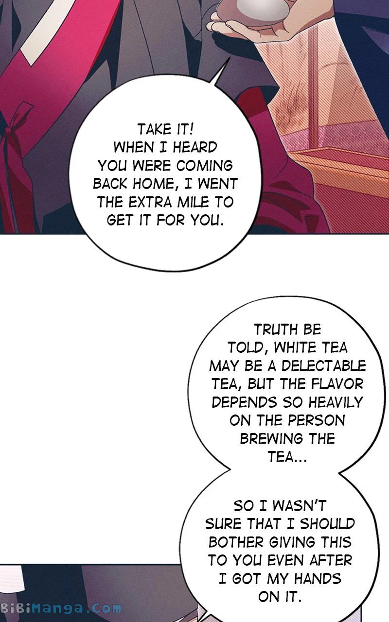 Darby, the Dizzying Flow Chapter 18 page 72