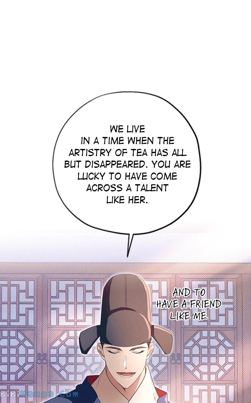 Darby, the Dizzying Flow Chapter 18 page 76