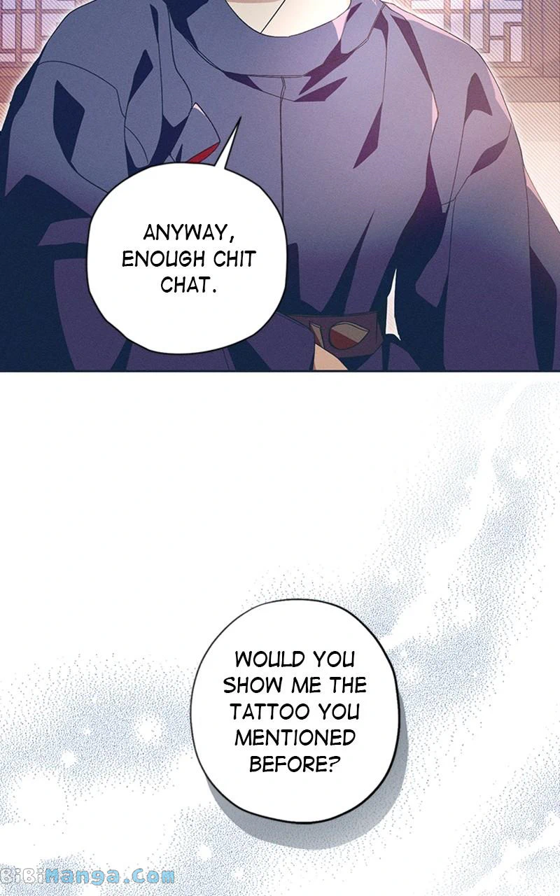 Darby, the Dizzying Flow Chapter 18 page 77