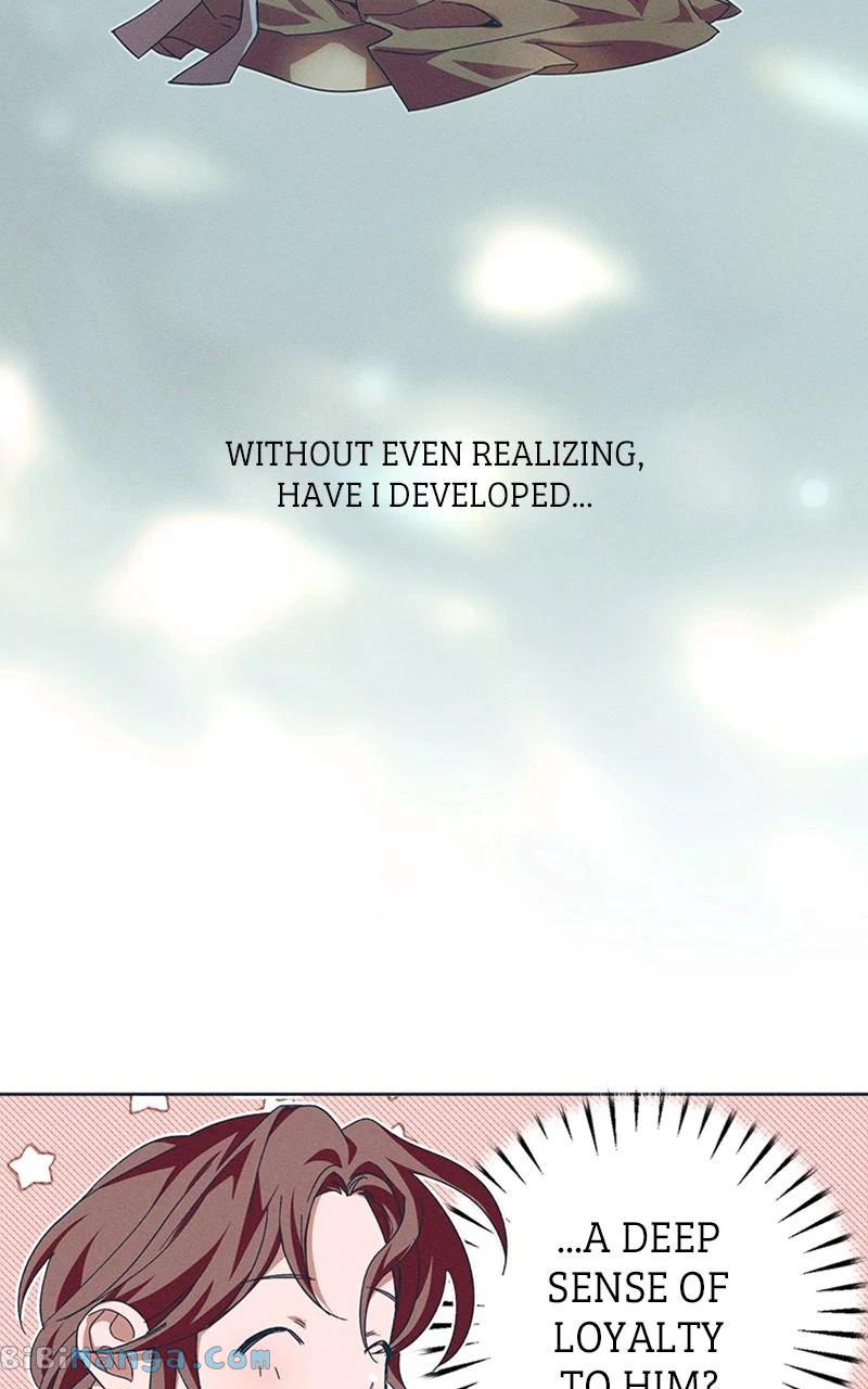 Darby, the Dizzying Flow Chapter 18 page 8