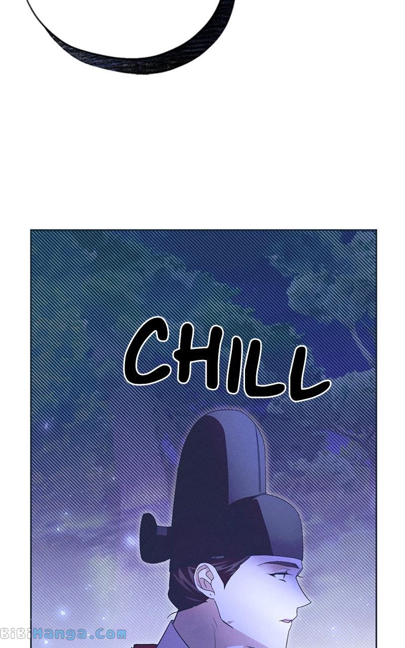 Darby, the Dizzying Flow Chapter 19 page 20