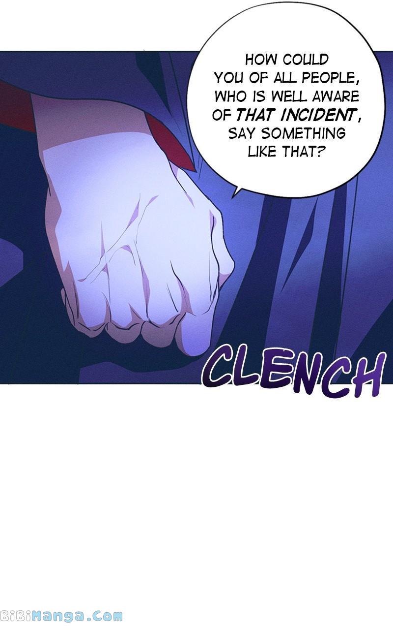 Darby, the Dizzying Flow Chapter 19 page 22