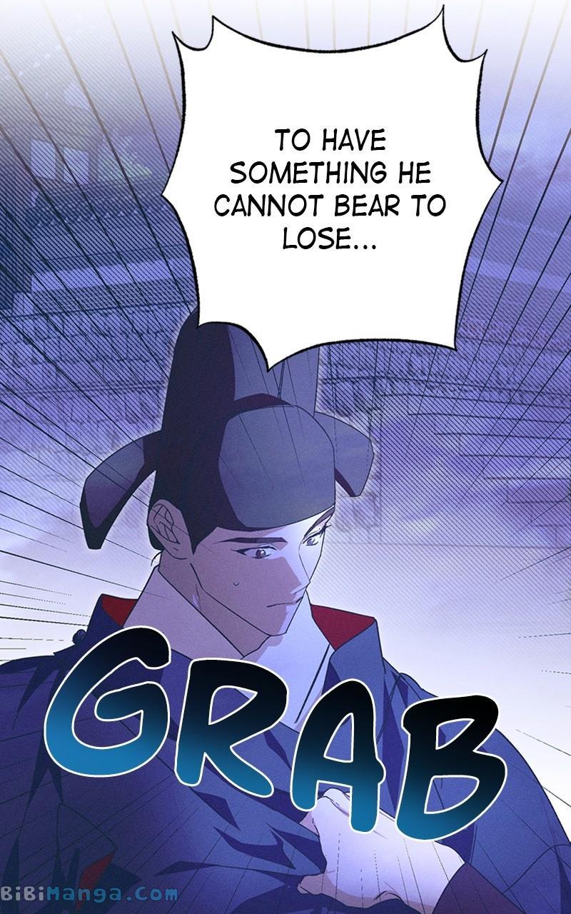 Darby, the Dizzying Flow Chapter 19 page 24