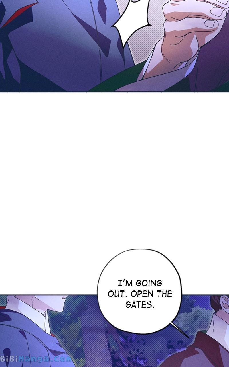 Darby, the Dizzying Flow Chapter 19 page 28