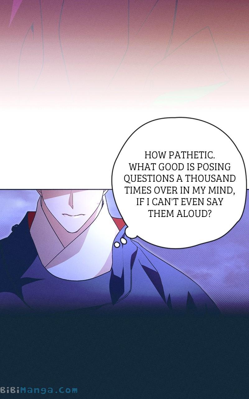 Darby, the Dizzying Flow Chapter 19 page 35