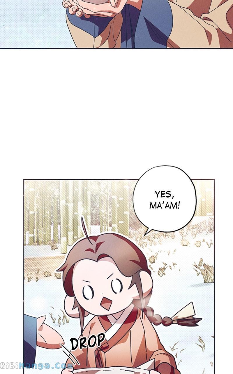 Darby, the Dizzying Flow Chapter 19 page 55