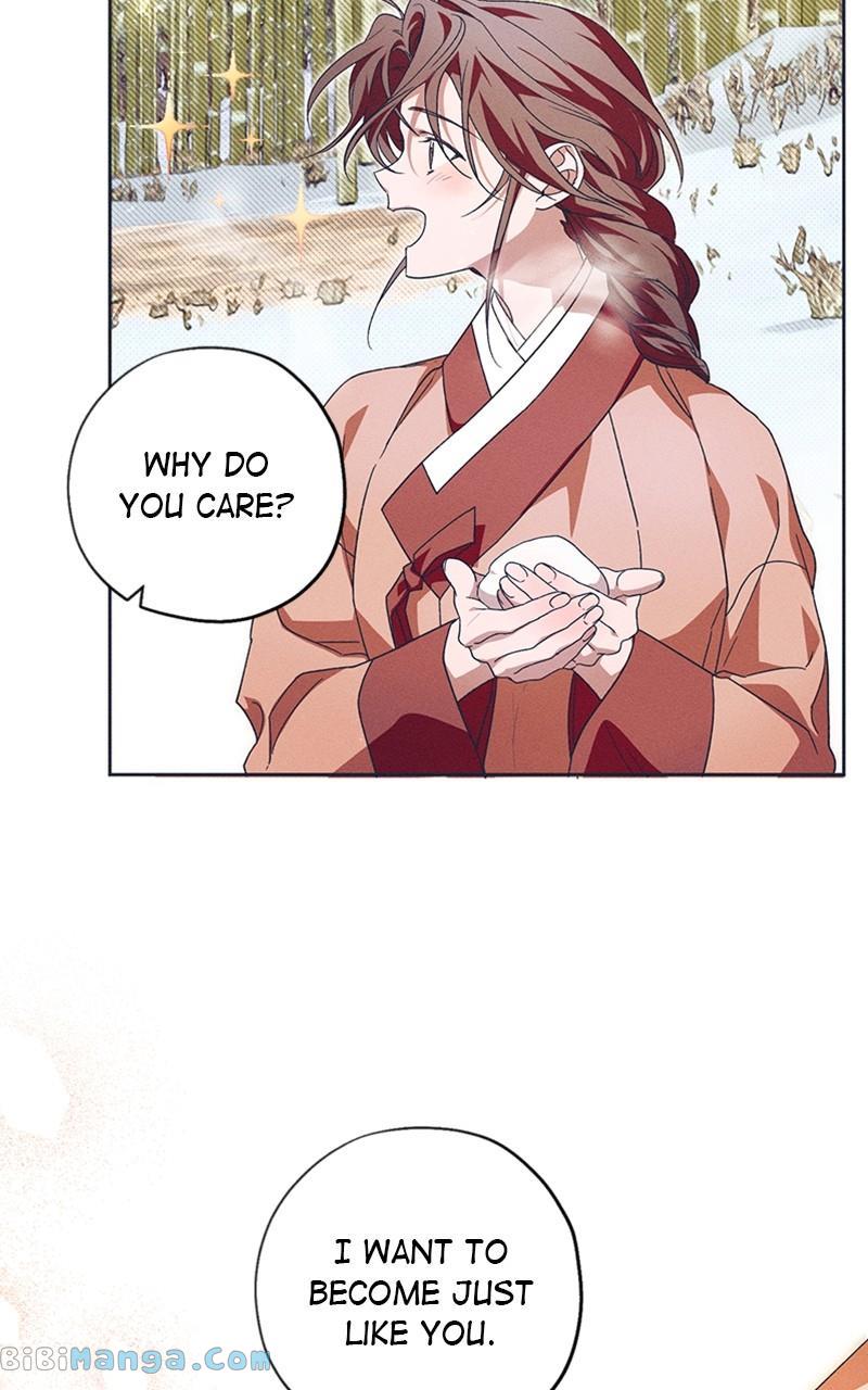 Darby, the Dizzying Flow Chapter 19 page 59