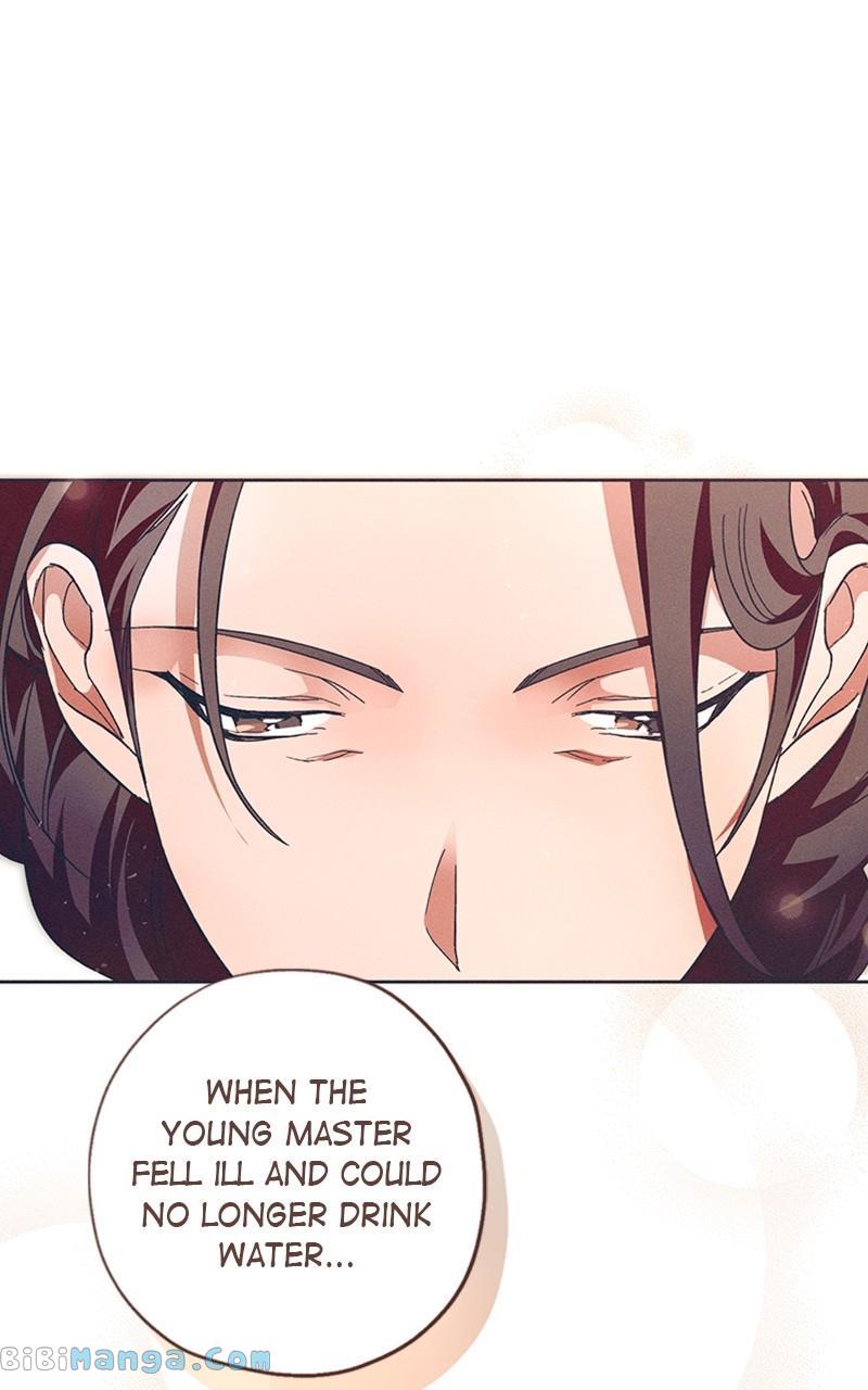 Darby, the Dizzying Flow Chapter 19 page 65