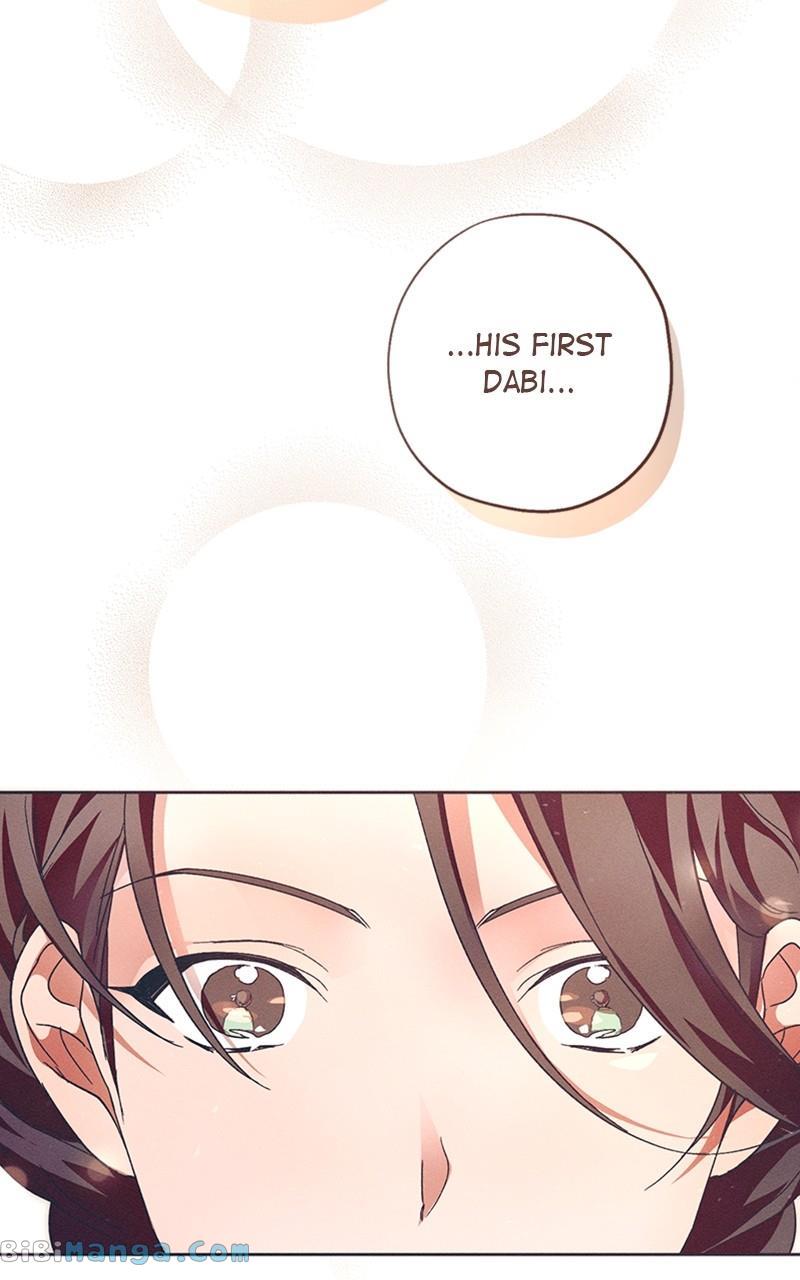 Darby, the Dizzying Flow Chapter 19 page 66