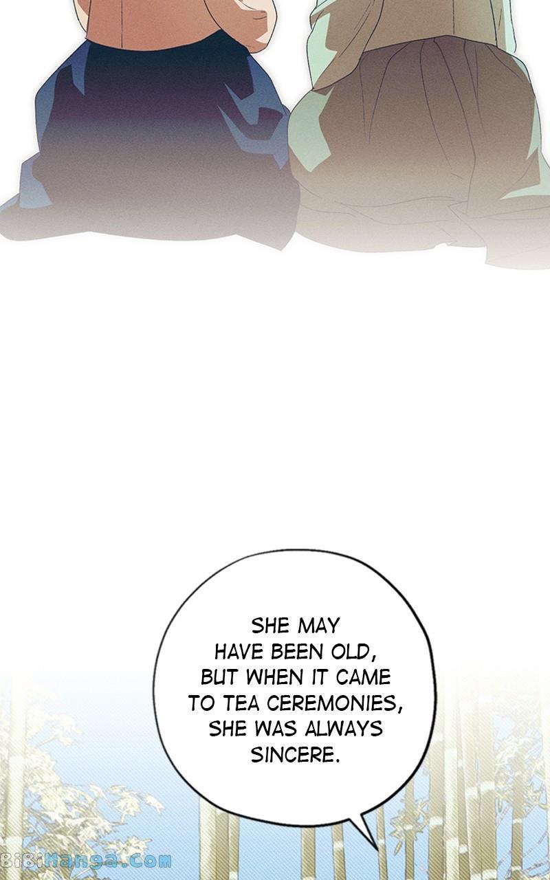 Darby, the Dizzying Flow Chapter 19 page 74
