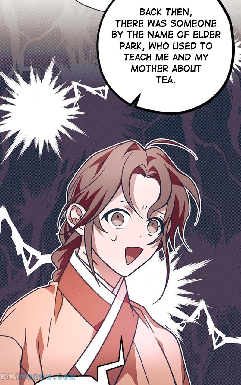 Darby, the Dizzying Flow Chapter 19 page 76