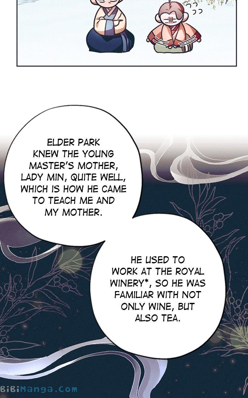 Darby, the Dizzying Flow Chapter 19 page 78