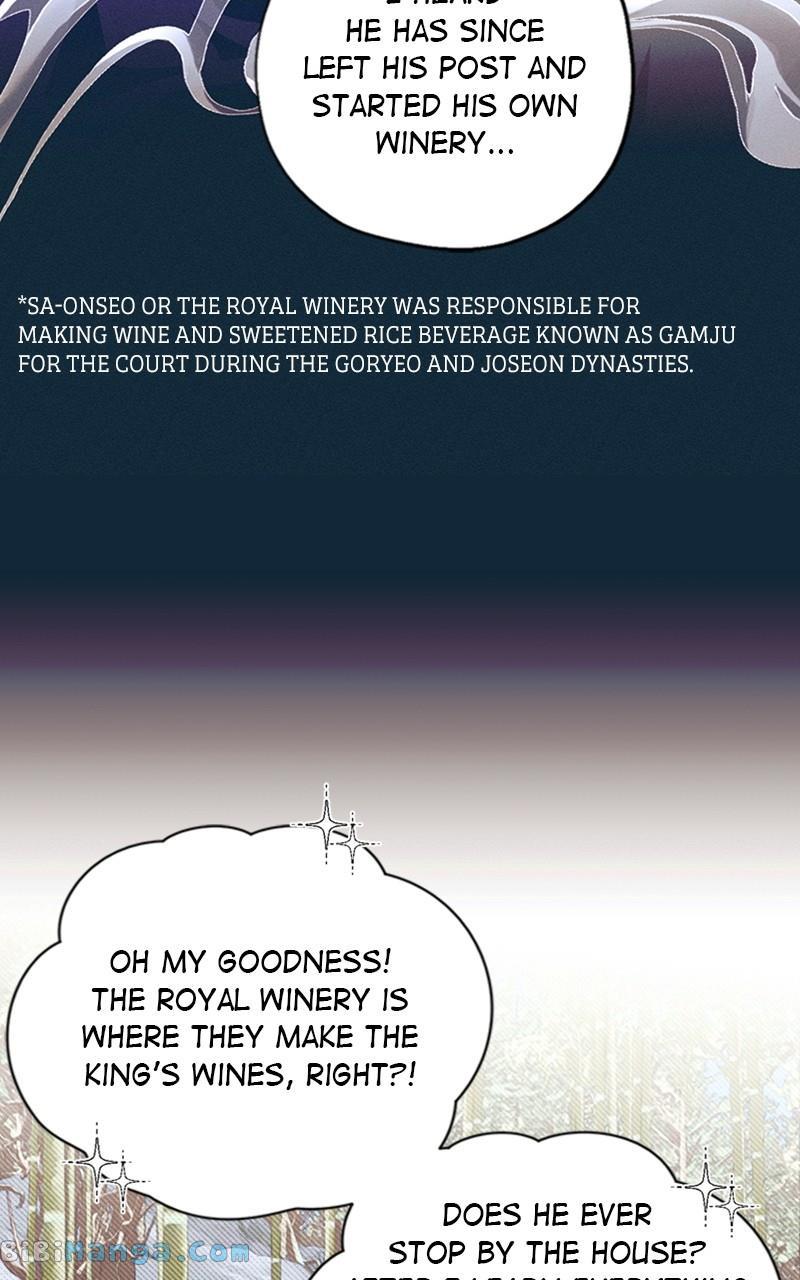 Darby, the Dizzying Flow Chapter 19 page 80