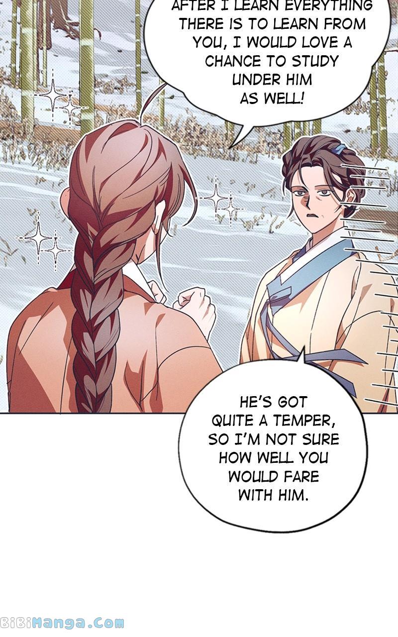 Darby, the Dizzying Flow Chapter 19 page 81