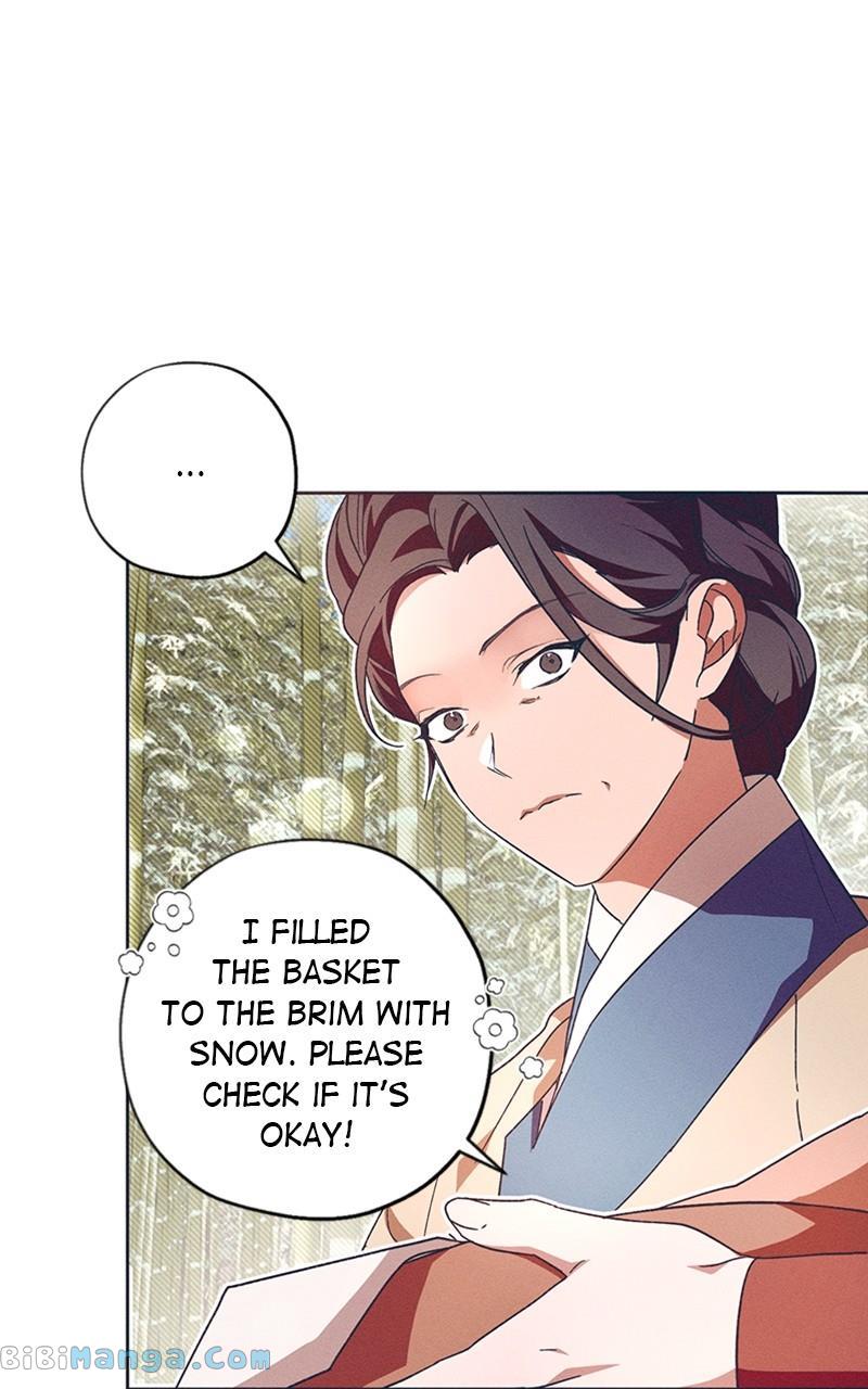 Darby, the Dizzying Flow Chapter 19 page 85