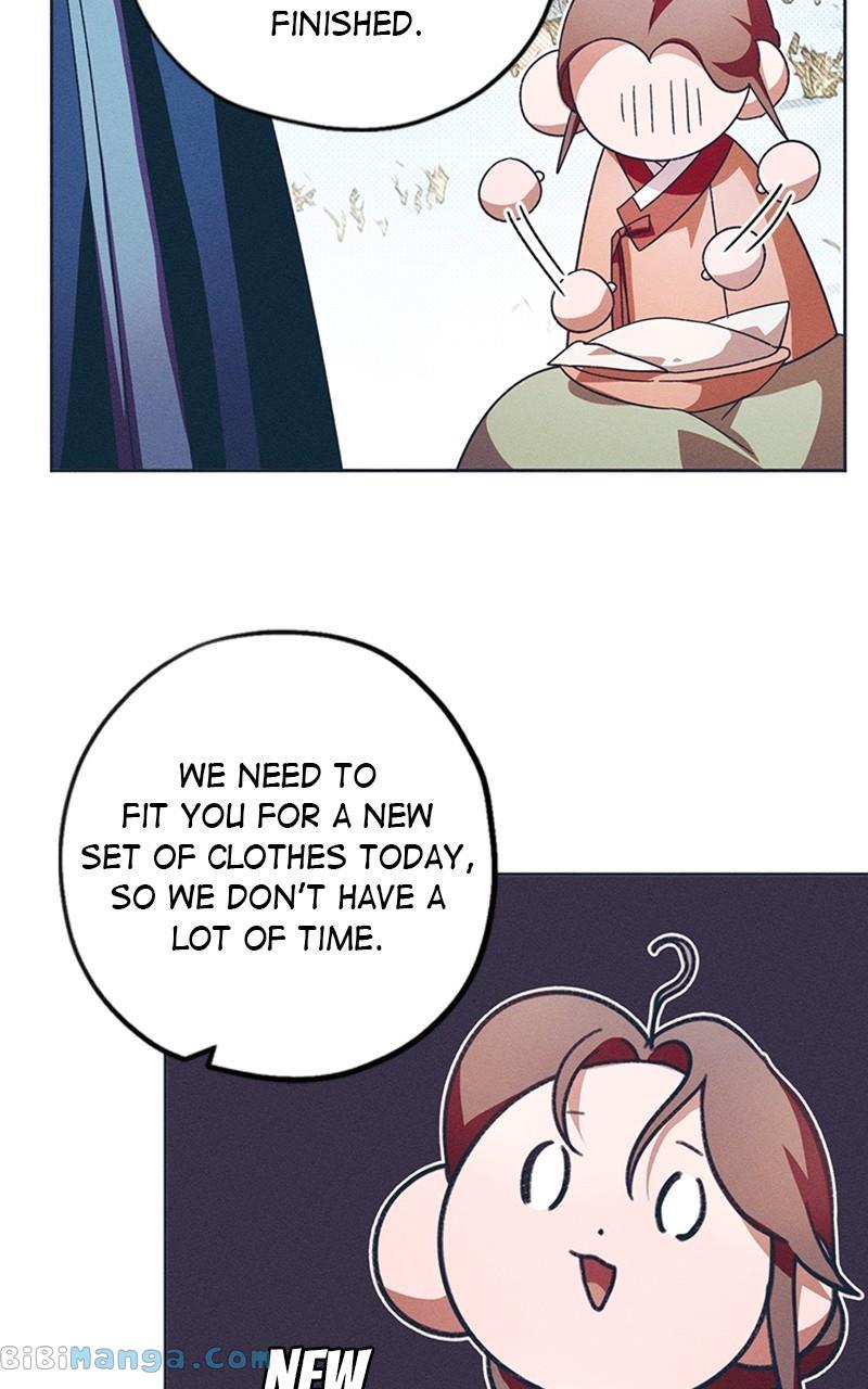 Darby, the Dizzying Flow Chapter 19 page 90